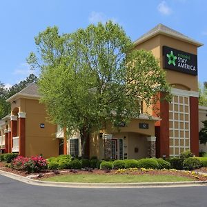 Extended Stay America Suites - Birmingham - Perimeter Park South